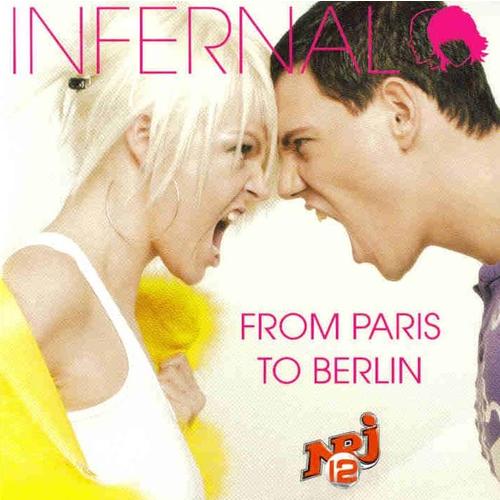 Скачать песню from paris to berlin