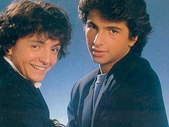 david et jonathan photo