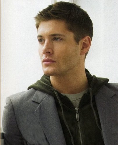 MBTI enneagram type of Dean Winchester